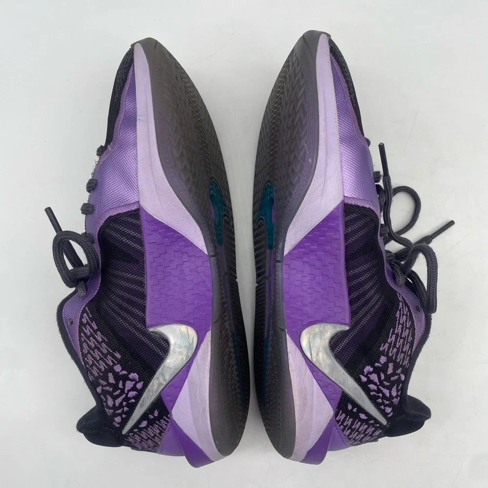 Nike Sabrina 2 GS Court Vision Basketball Shoes Sneakers Low FQ2174-500 Size 6